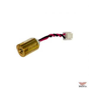 Изображение Лазерный датчик препятствий для Dreame X50 Ultra / X50 Master / L50 Pro Ultra / X50 Ultra Complete / V50 Ultra Complete правый