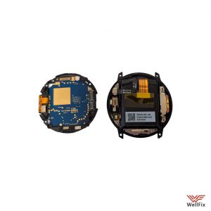 Изображение Материнская плата Honor Watch GS Pro в сборе (оригинал)