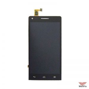 Изображение Дисплей для Huawei Ascend G6 в сборе