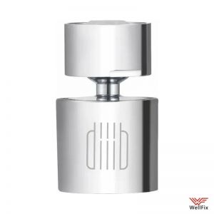 Изображение Насадка на кран Diiib Dual Function Faucet Bubbler (DXSZ001-1)