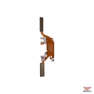 Изображение Система охлаждения MateBook 14 KLVF-X (оригинал)