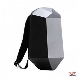 Изображение Рюкзак Tajezzo BEABORN Polyhedrone Backpack