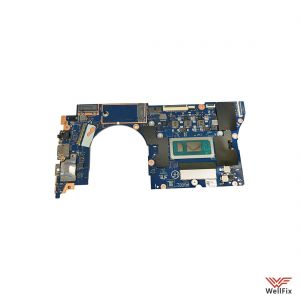 Изображение Материнская плата Xiaomi Book 14 (M59-i3-1220P-8G-UMA) (оригинал)