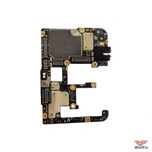 Изображение Материнская плата Xiaomi Mi 9T 6GB+128GB (оригинал)