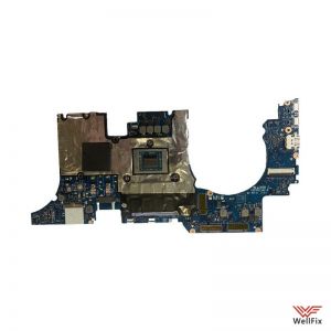 Изображение Материнская плата Huawei MateBook D16 Harvey-WAP9C (Ryzen 5 4600H, DDR4 8GB) (оригинал)