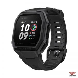 Изображение Смарт-часы Amazfit Ares
