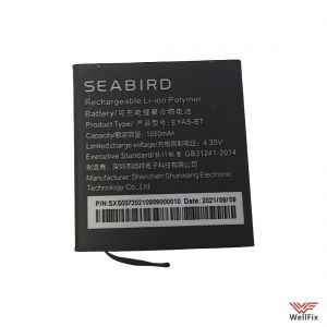 Изображение Аккумулятор для Seabird 4K Motion Camera