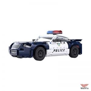 Изображение Конструктор Onebot Police SWAT OBCJJC22AIQI