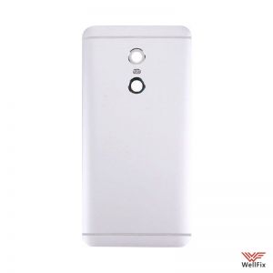 Изображение Задняя крышка для Xiaomi Redmi Note 4 белая