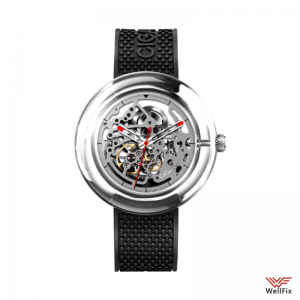 Изображение Механические часы CIGA Design Mechanical Watch T Series черные