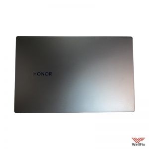 Изображение Матрица в сборе с верхней крышкой Honor MagicBook 15 BohrK-WAQ9AHNR Space Gray (оригинал)