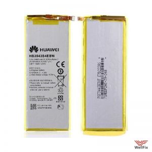 Изображение Аккумулятор для Huawei Ascend P7