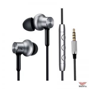 Изображение Наушники Xiaomi Mi In-Ear Headphones Pro HD