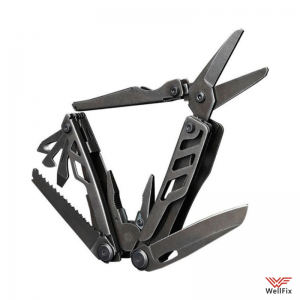 Изображение Мультитул NexTool Flagship Pro Multi Tool NE20120