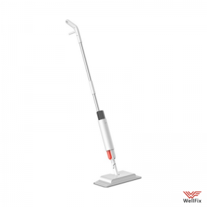 Изображение Швабра с распылителем Deerma Sweep Mop DEM-TB900