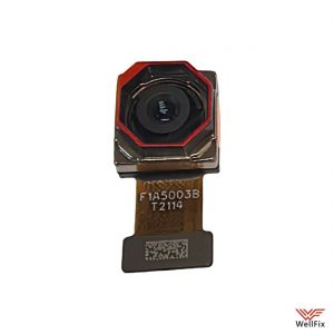 Изображение Камера Xiaomi Redmi 10 5G / Redmi 10 5G NFC 50M задняя (оригинал)
