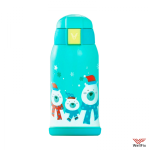 Изображение Детский термос Viomi Children Vaccum Flask 590 мл