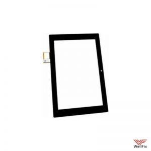 Изображение Тачскрин для Sony Xperia Tablet Z SGP311