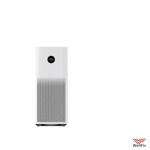 Изображение Очиститель воздуха Xiaomi Mi Air Purifier Pro H AC-M7-SC