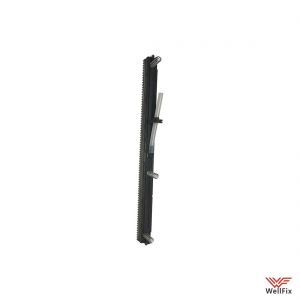Изображение Зубчатый скребок роликовой насадки Dreame H13 Pro / H14 Dual / H14 Pro