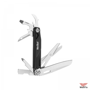 Изображение Мультитул NexTool EDC Multifunctional Knife NE20153