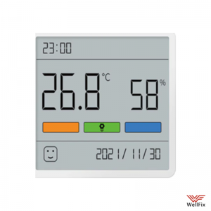 Изображение Датчик температуры, влажности Atuman Duka TH1
