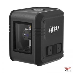 Изображение Лазерный уровень Akku Infrared Laser Level AK311