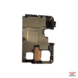 Изображение Материнская плата Xiaomi Poco F5 12GB+256GB (оригинал)