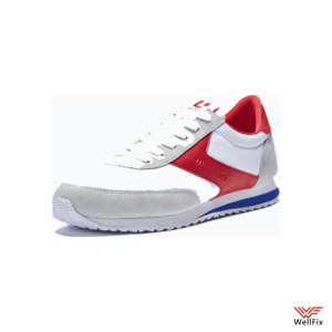 Изображение Кроссовки Uleemark Retro Lightweight Casual Shoes (красные, 43 размер)