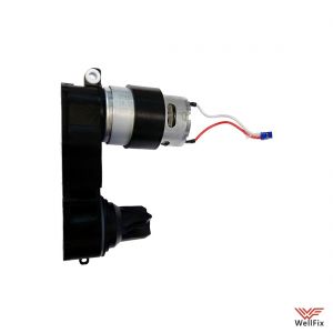 Изображение Двигатель роликовой насадки для Deerma DEM-VX95W