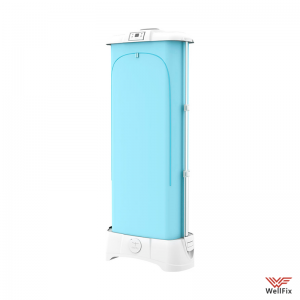 Изображение Складная сушилка для белья CleanFly Folding Clothes Dryer