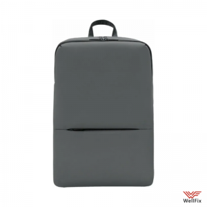 Изображение Рюкзак Classic Business Backpack 2 JDSW02RM серый