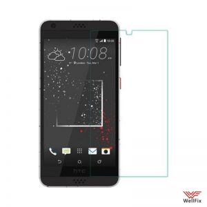 Изображение Стекло защитное для HTC Desire 530 / 630 (Nillkin Amazing H)