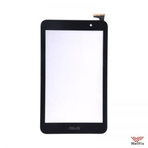 Изображение Тачскрин для Asus MeMO Pad 7 ME176