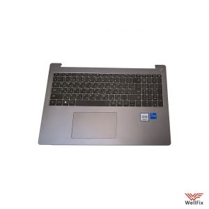 Изображение Топкейс Huawei MateBook D16 MCLF-X Space Gray (оригинал)