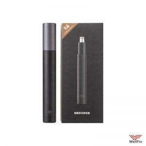 Изображение Триммер Xiaomi Mini Nose Hair Trimmer HN1