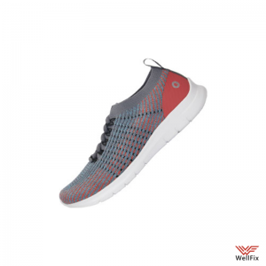 Изображение Кроссовки Amazfit Footbird Design Amaz-Pro shoes (красные, 37 размер)