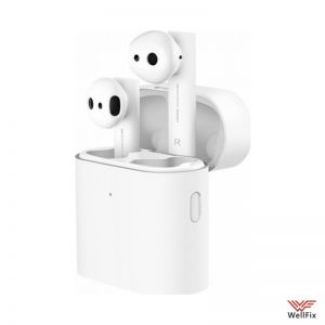 Изображение Наушники Xiaomi AirDots Pro 2