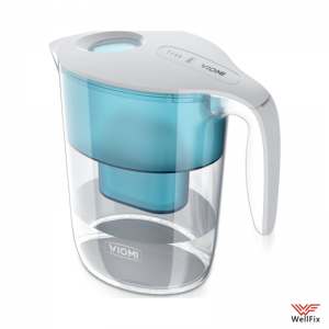 Изображение Фильтр для воды Viomi Filter Kettle