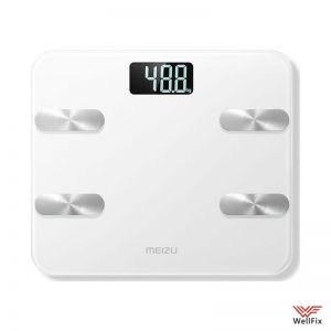 Изображение Умные весы Meizu Smart Body Fat Scale