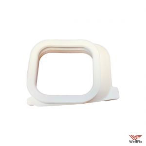 Изображение Уплотнительная резинка док станции Dreame X40 Ultra / X40 Ultra Complete / E30 Ultra / L40 Ultra / L10s Ultra Gen2 / P10 Ultra / P10 Pro Ultra / D20 Ultra (забор мусора)