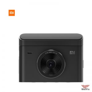 Изображение Видеорегистратор Xiaomi Driving Recorder 2 2K XMMJJLY03