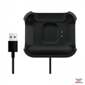 Изображение Кабель для зарядки Xiaomi Mi Watch Light Charging Dock