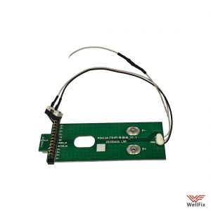 Изображение Коннектор аккумулятора для Dreame U10