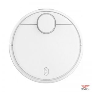 Изображение Корпус для Xiaomi Mijia Sweeping Vacuum Cleaner 3C