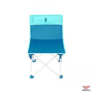 Изображение Складной стул ZaoFeng Ultralight Aluminum Folding Chair