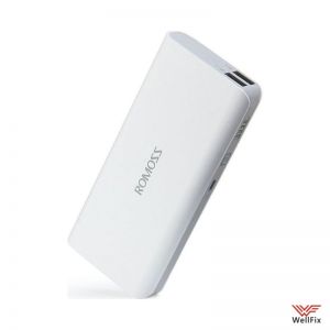 Изображение Внешний аккумулятор Romoss Sense 4 10400 mAh