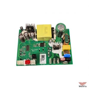 Изображение Плата питания док станции Dreame H12 FlexReach