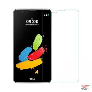 Изображение Стекло защитное для LG Stylus 2 K520DY (Nillkin Amazing H)