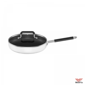 Изображение Сковорода Zhiwu Cooking Frying Pan GJC02CM